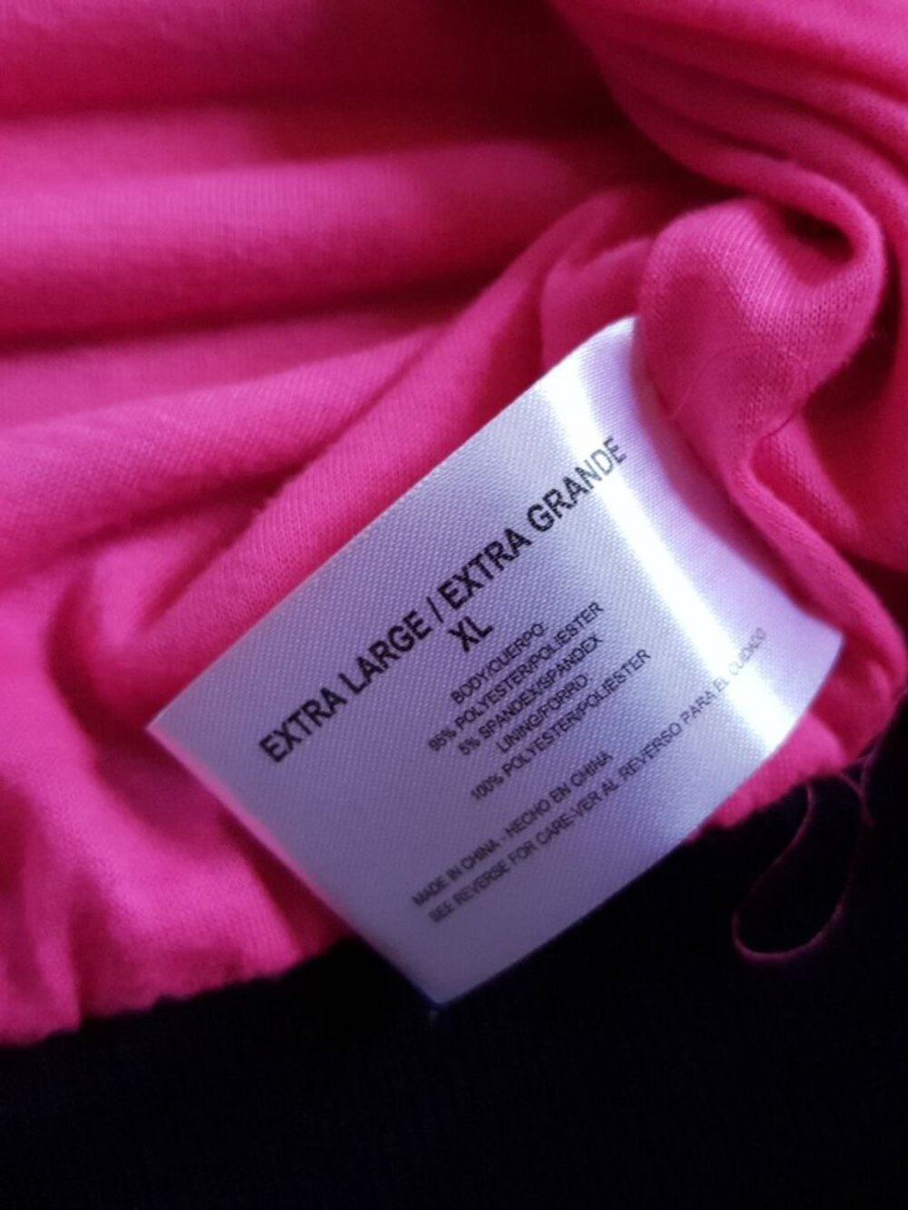Nicki Minaj Chain Print Cardigan - Picture 5 of 5